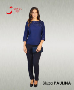 Bluza PAULINA
