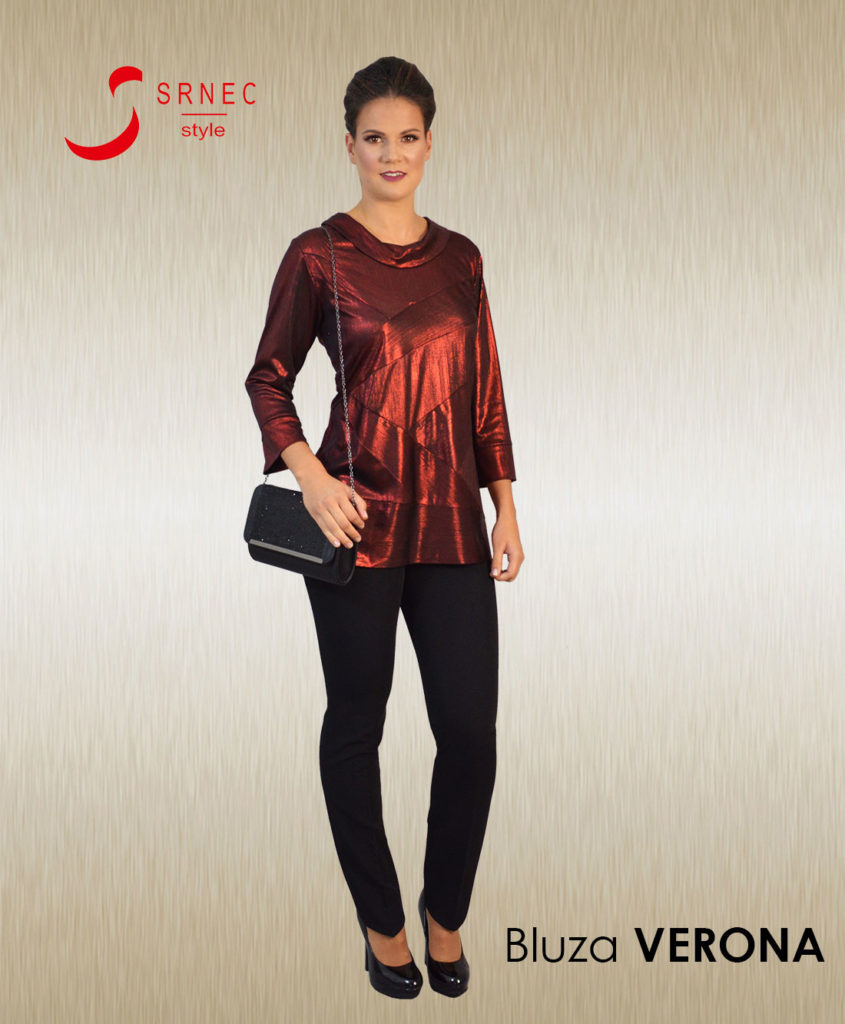 Bluza VERONA