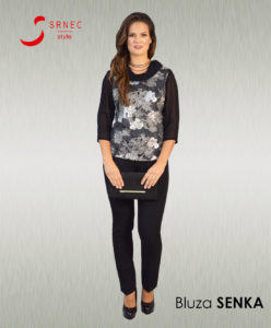 Bluza SENKA