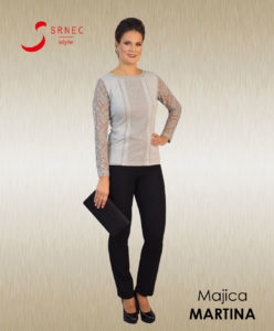 Majica MARTINA