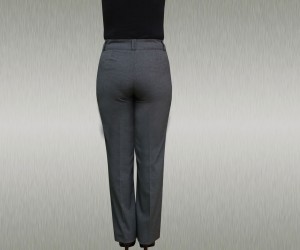 Ženske hlače- LORKA -Srnec Style