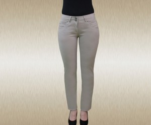 Ženska hlače -REGINA- Srnec Style