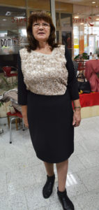 Haljina GALA Srnec Style