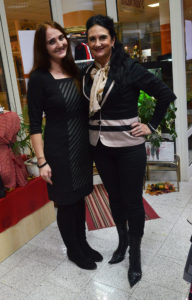 Brigita i Draženka iz KOprivnice