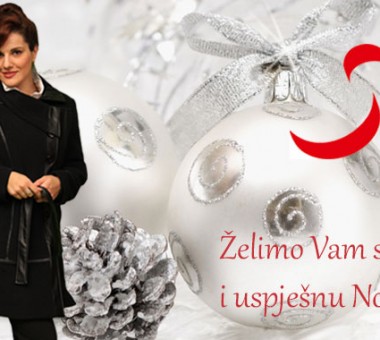 Zimski kaputi – Predbožićna nagradna igra