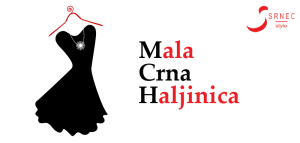 Mala crna haljinica