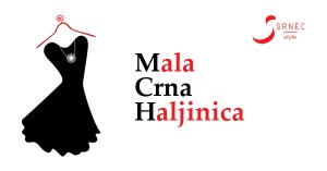 Mala crna haljkinica