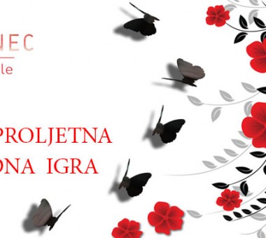 Velika proljetna nagradna igra