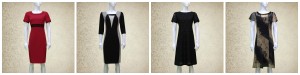 Srnec Style proljetne haljine