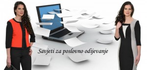 Savjeti za poslovno odijevanje
