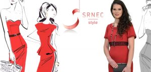 Srnec Style haljine