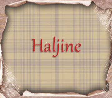 HALJINE