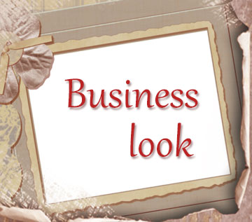business look