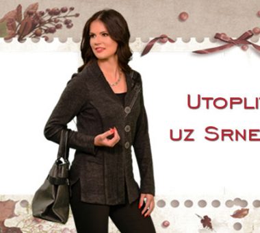 Utoplite se uz Srnec Style