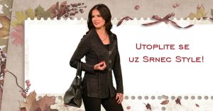 Srnec Style jesen/zima 2016./17.