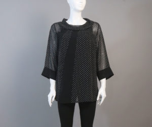 Women's tunic ANGORA Srnec Style
