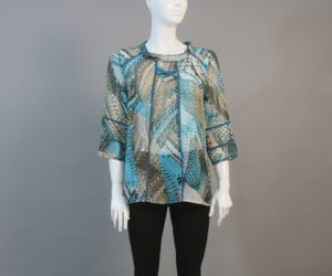 Women's tunic NIKA Srnec Style