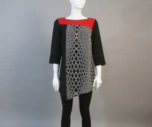 Damen Tunika SMILJANA Srnec Style