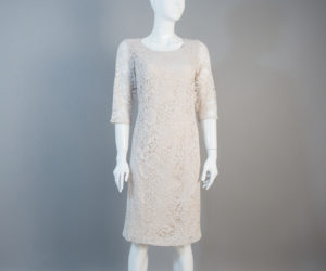 Women's dress JASNA II Srnec Style