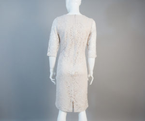 Damen Kleid JASNA II Srnec Style