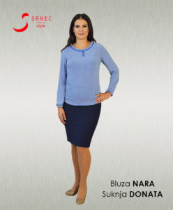 Bluza Nara Srnec Style
