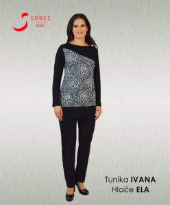 Tunika Ivana Srnec Style