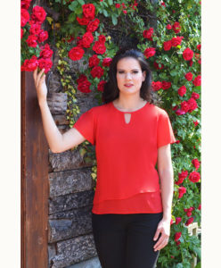 Bluza Helena Srnec Style