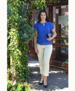 Bluza Helena Srnec Style