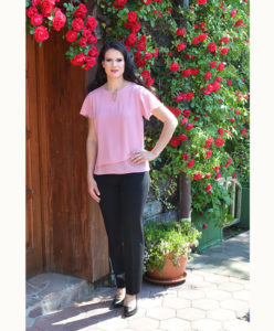 Bluza Helena Srnec Style