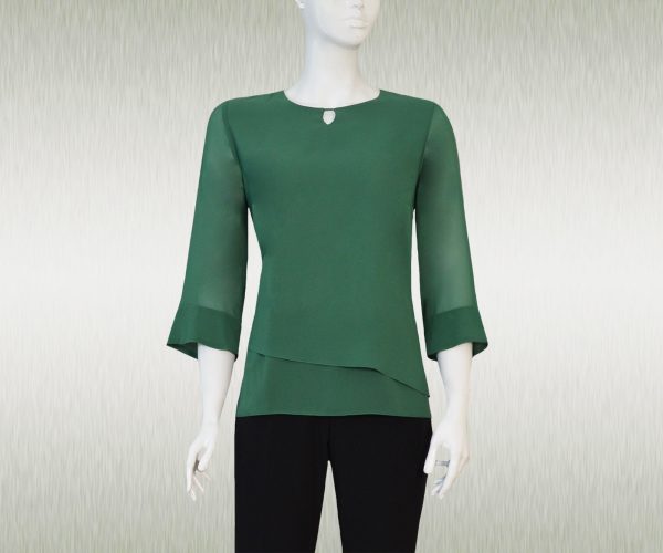 Ženska bluza TAMARA Srnec Style
