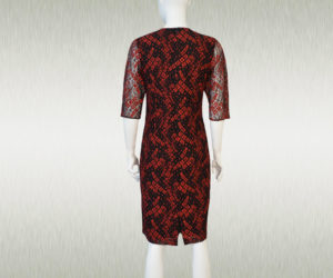 Haljina Zrinka Srnec Style