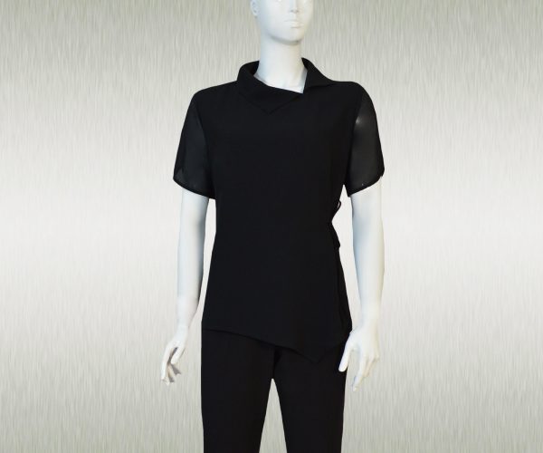 Bluza Alison Srnec Style