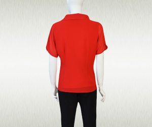 Bluza Alison Srnec Style