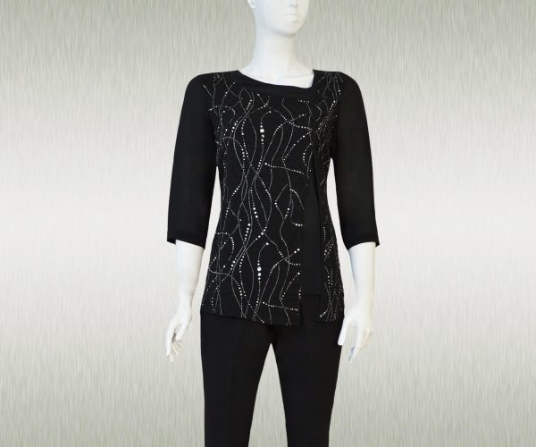 Bluza Astra Srnec Style