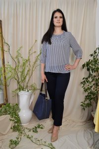 Bluza Lana Srnec Style
