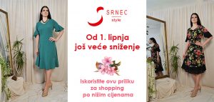 Sniženje Srnec Style