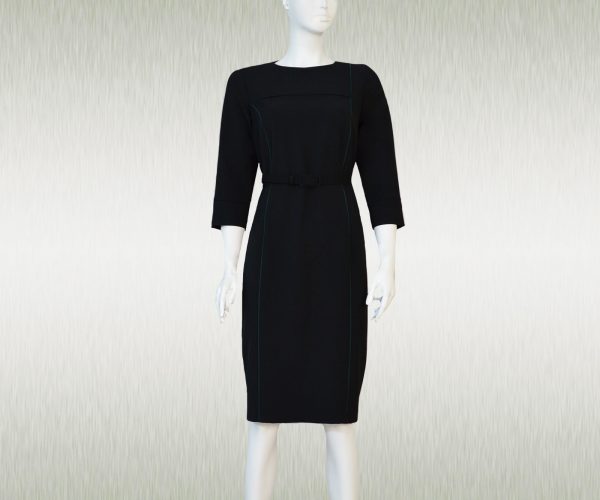 Haljina Lucija Srnec Style
