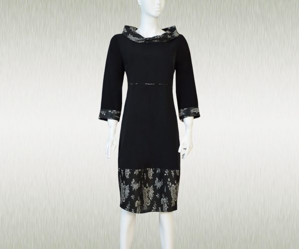 Haljina Ornela Srnec Style