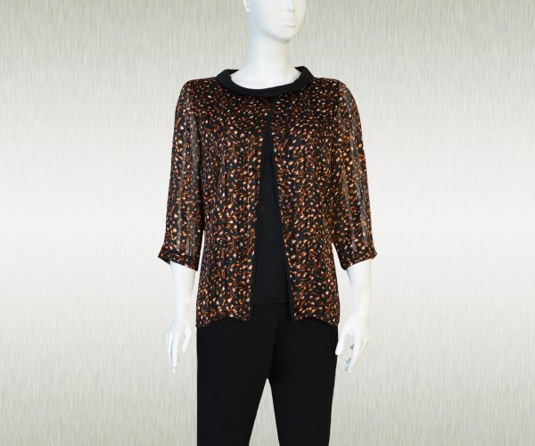 Bluza Janka Srnec Style