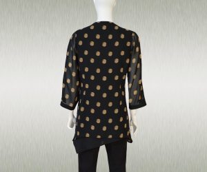 Tunika Gordana Srnec Style