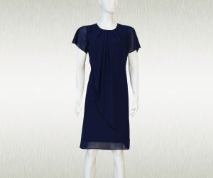 Haljina Hermina Srnec Style