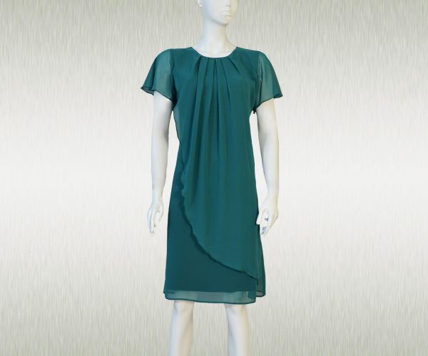 Haljina Hermina Srnec Style