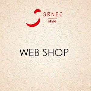 Srnec Style Web shop
