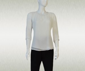 Bluza Karmen Srnec Style