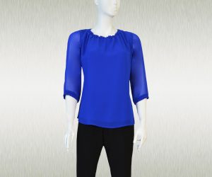 Bluza Karmen Srnec Style