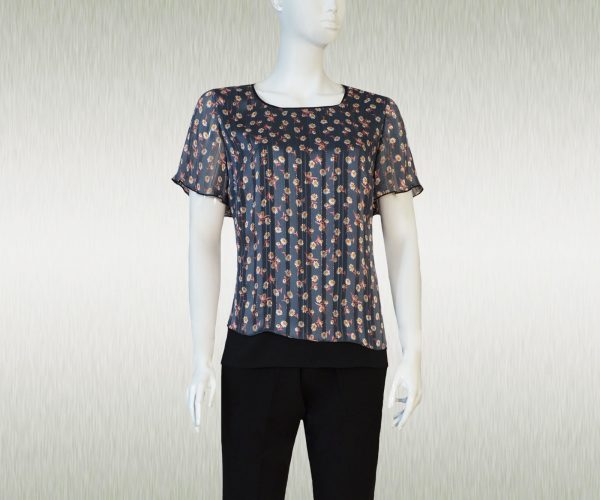 Bluza Lina Srnec Style