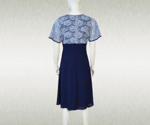 Haljina Pamela Srnec Style