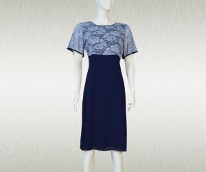 Haljina Pamela Srnec Style