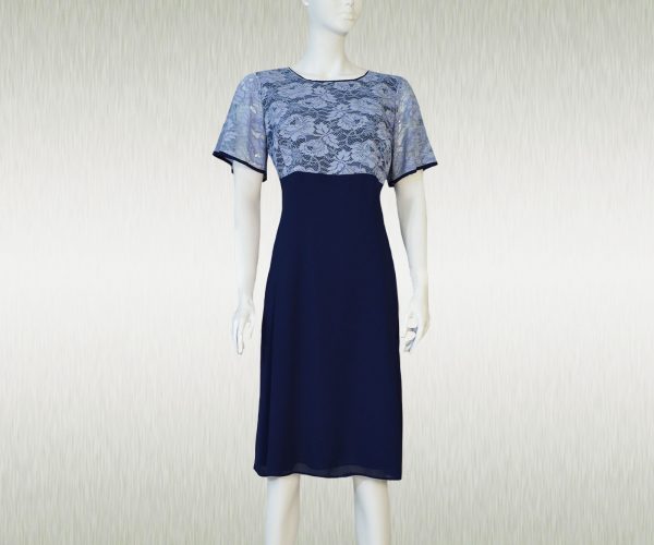 Haljina Pamela Srnec Style