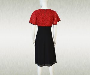 Haljina Pamela Srnec Style